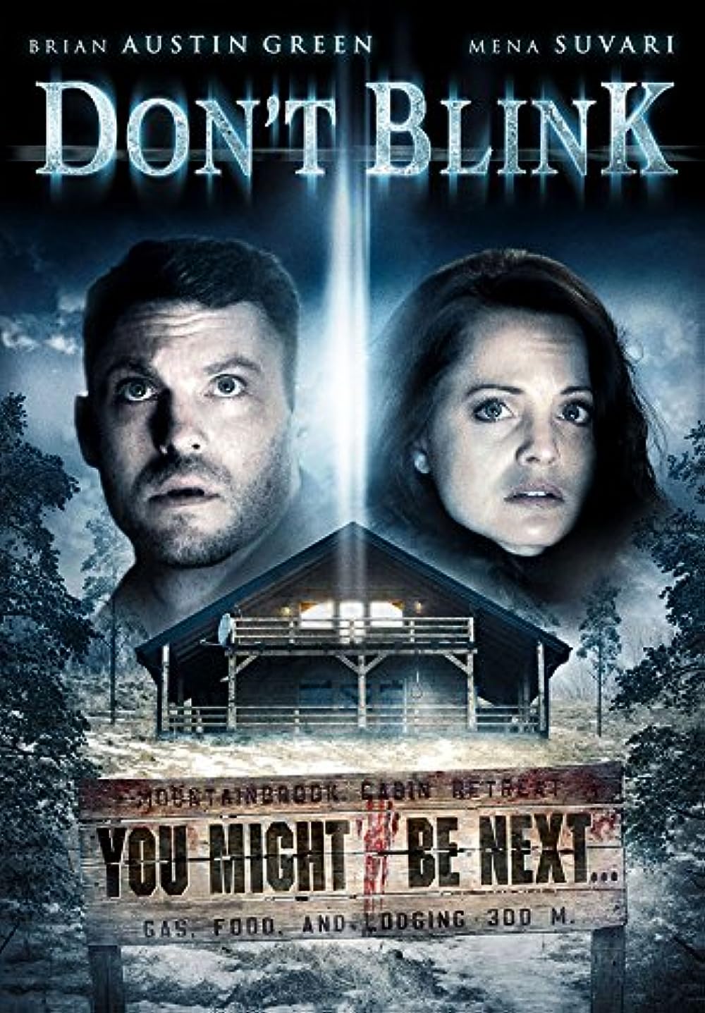 Don't Blink 