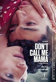 Don't Call Me Mama 