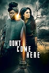 Don't Come Here 