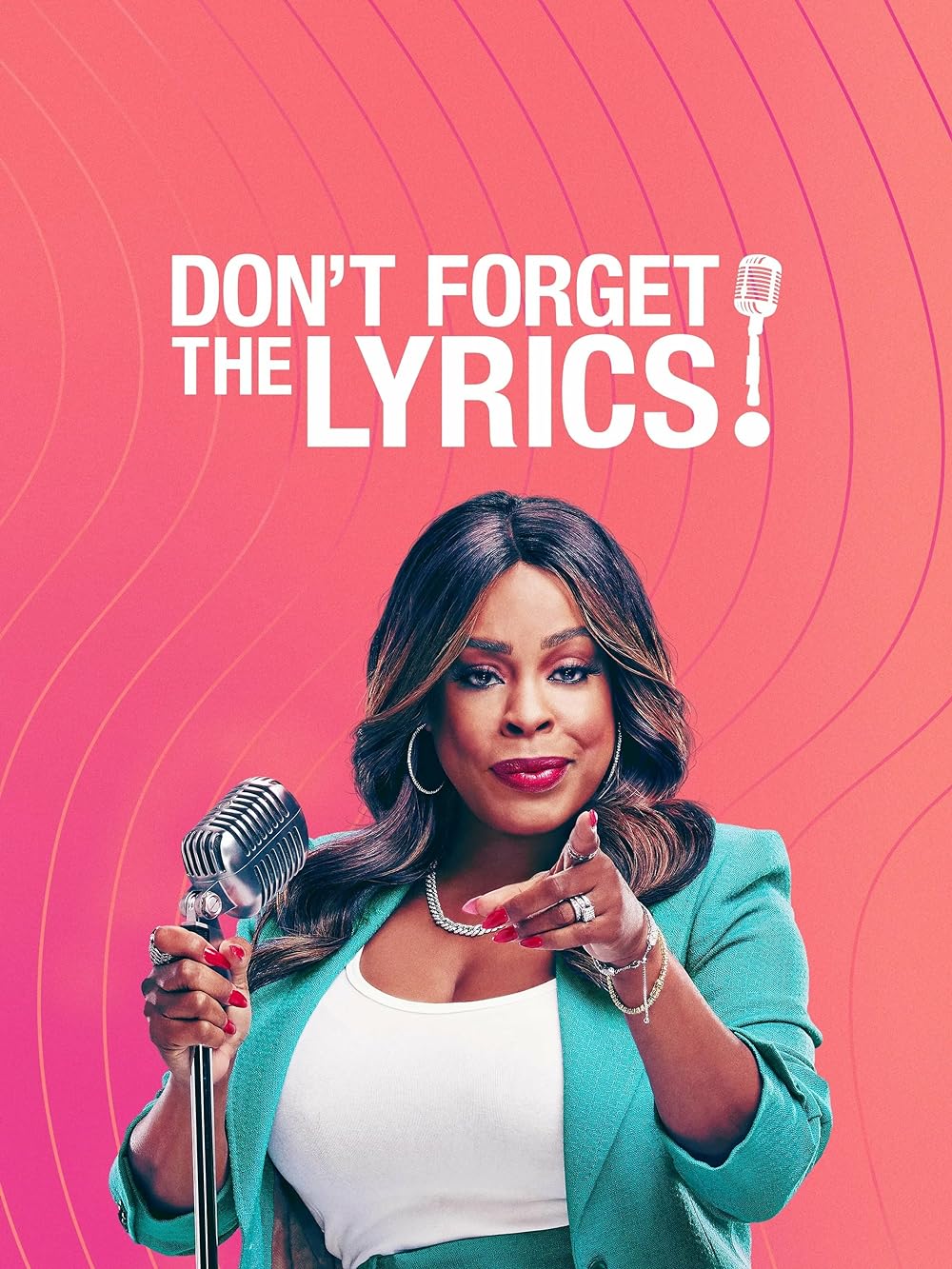 Don't Forget the Lyrics! 