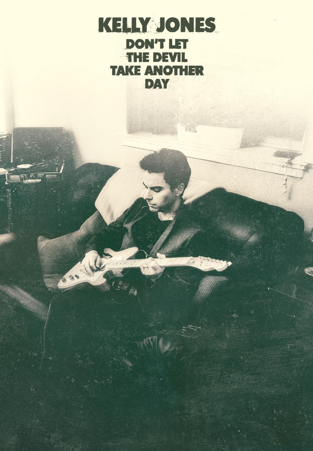 Don't Let the Devil Take Another Day 