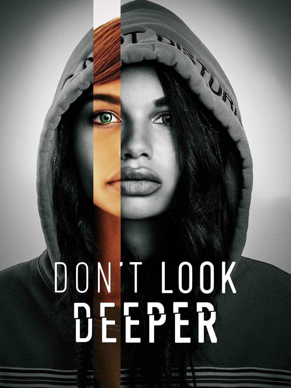Don't Look Deeper 