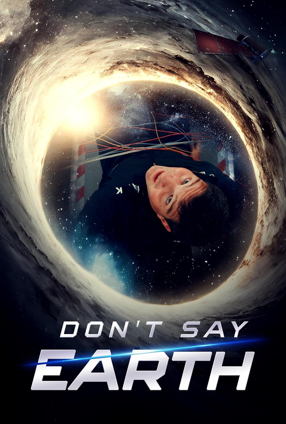 Don't Say Earth 