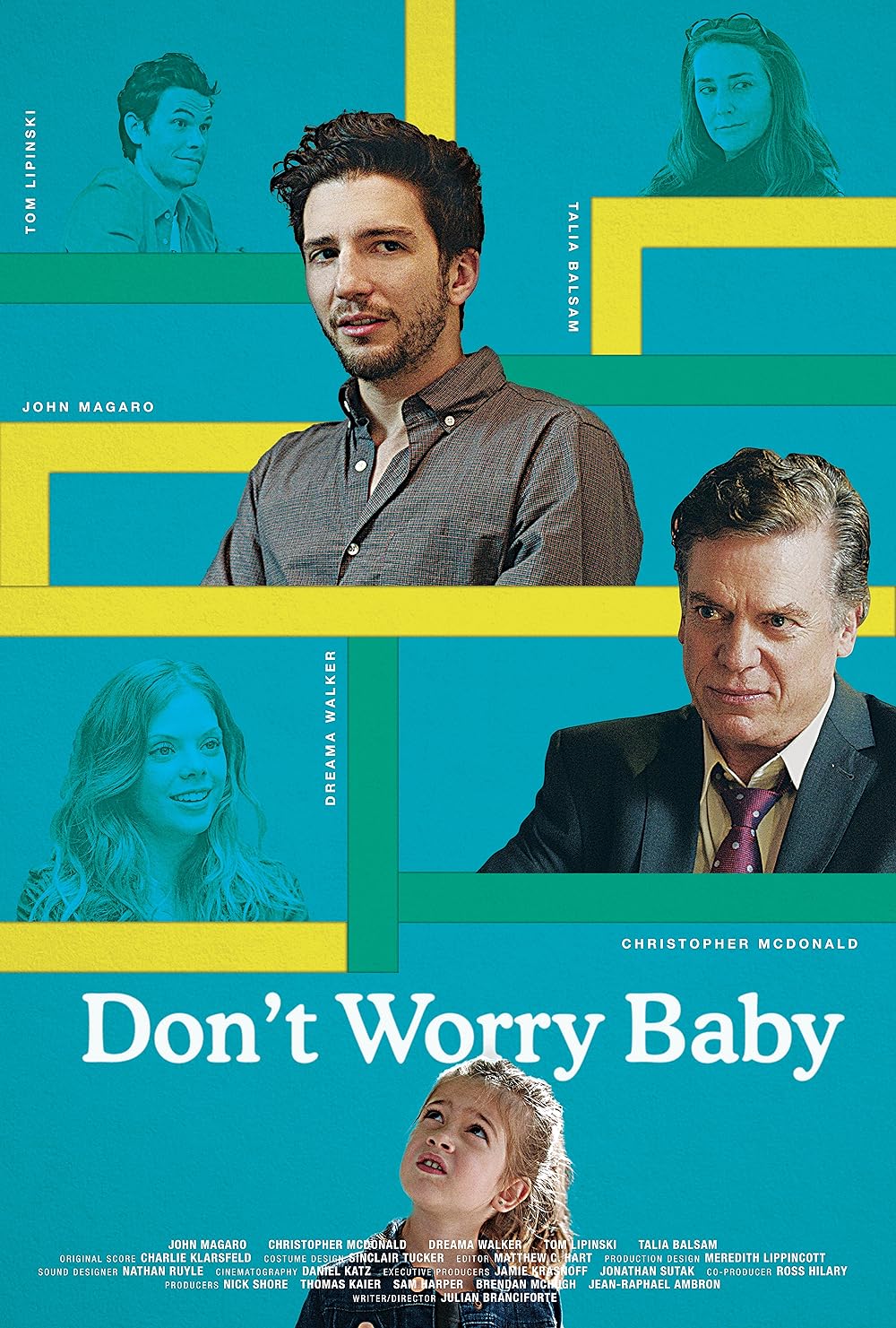 Don't Worry Baby 