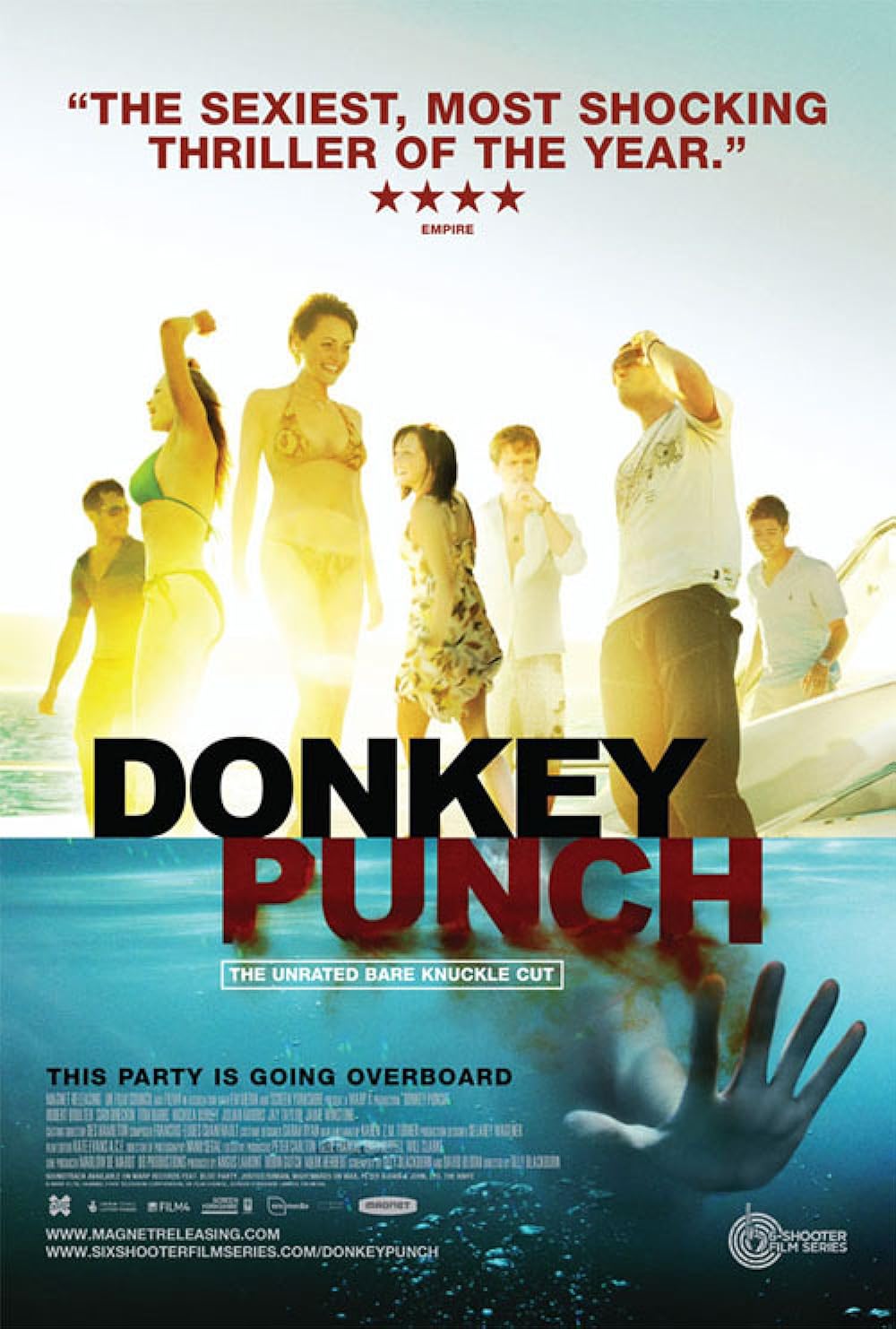 Donkey Punch 