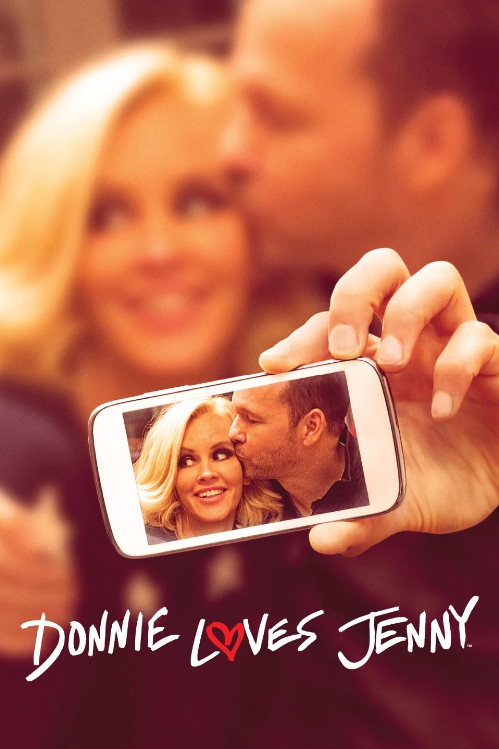 Donnie Loves Jenny 