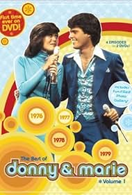 Donny & Marie 