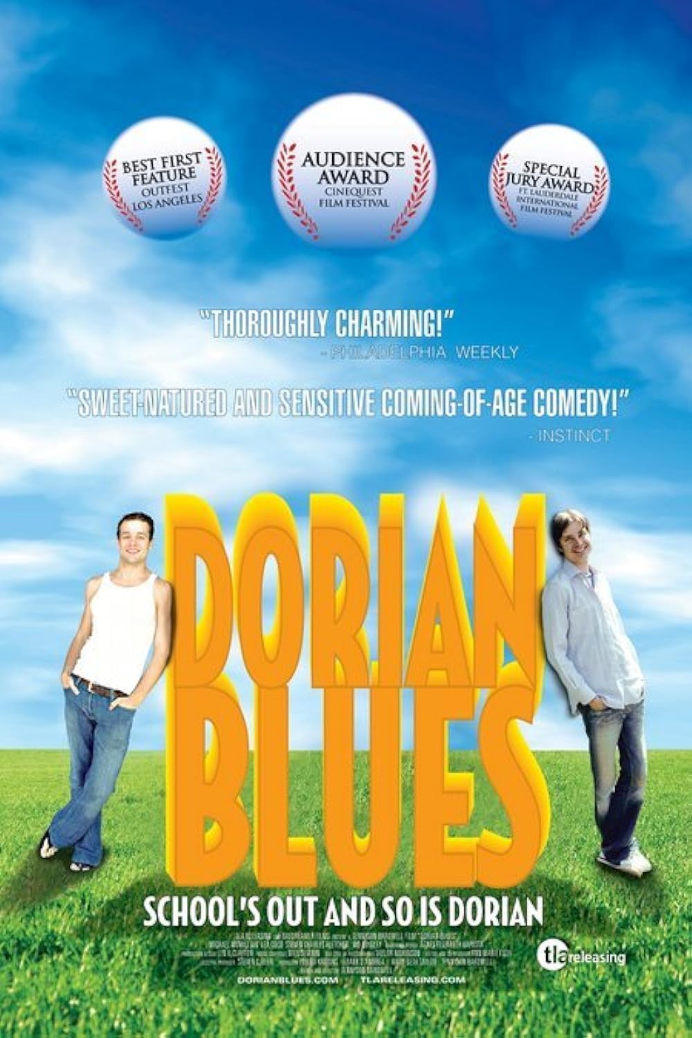 Dorian Blues 