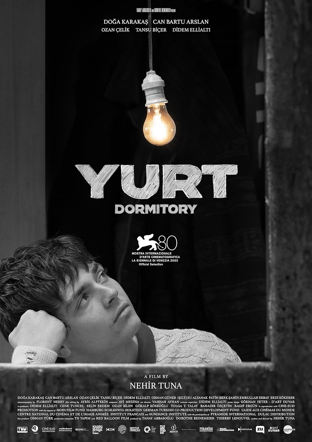 Dormitory 