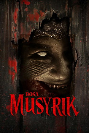 Dosa Musyrik 