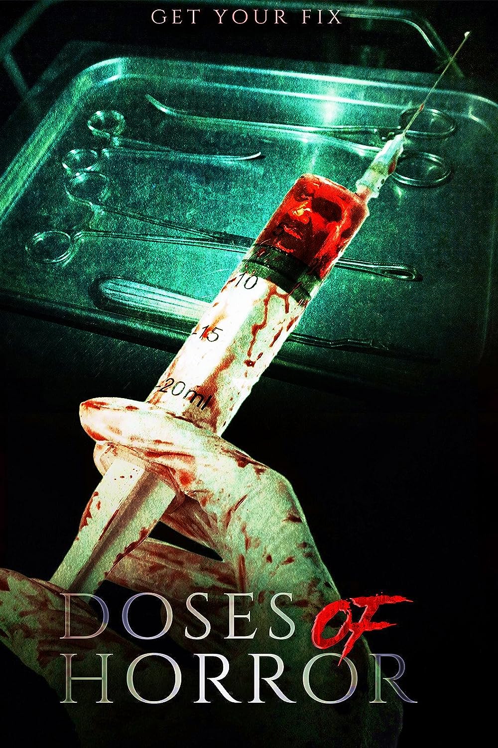 Doses of Horror 