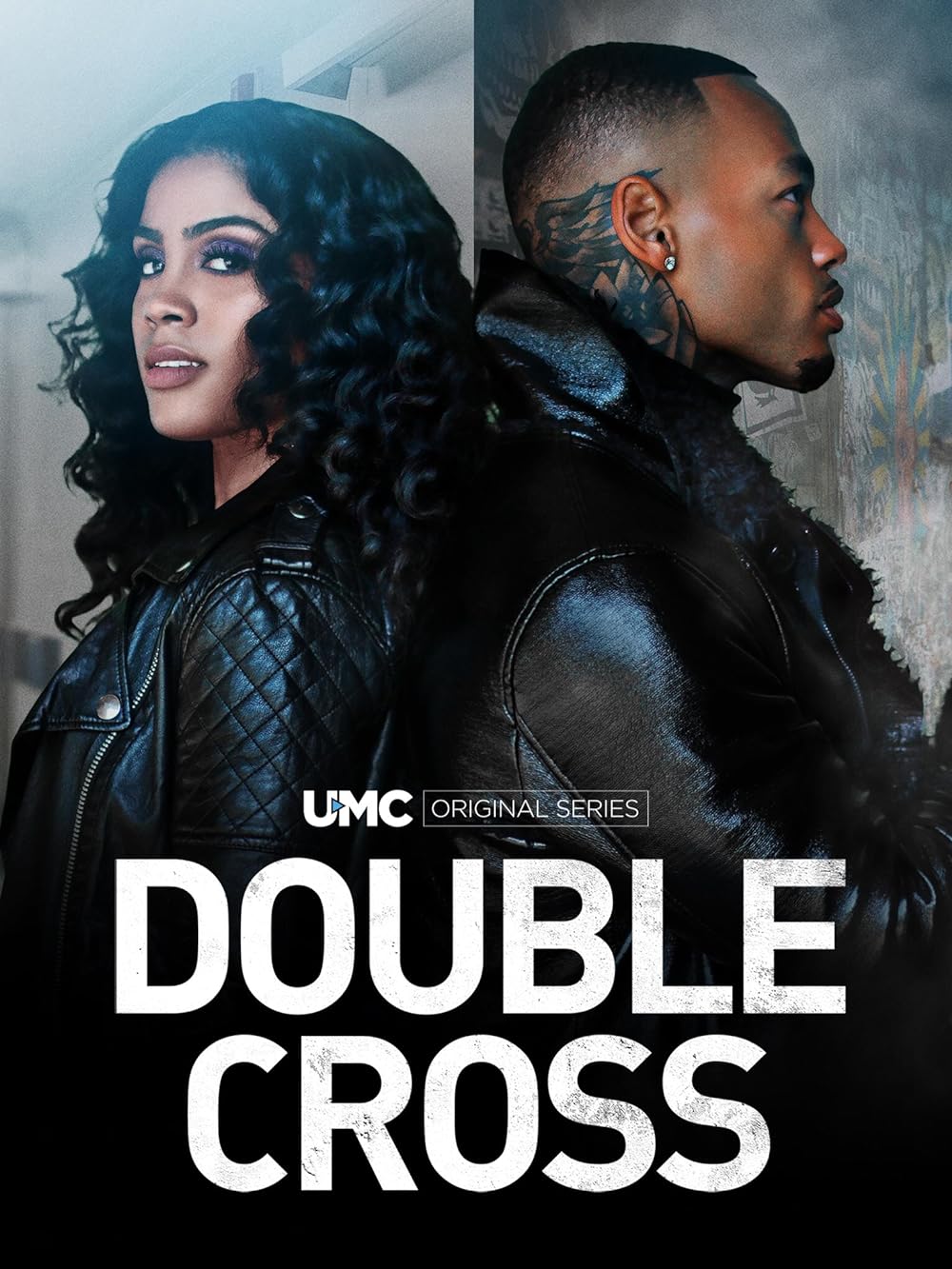 Double Cross 