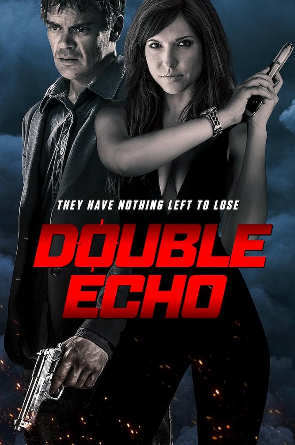 Double Echo 