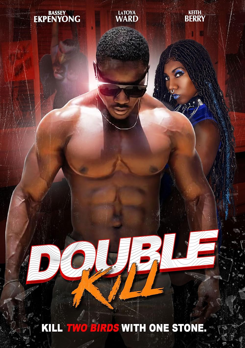 Double Kill 