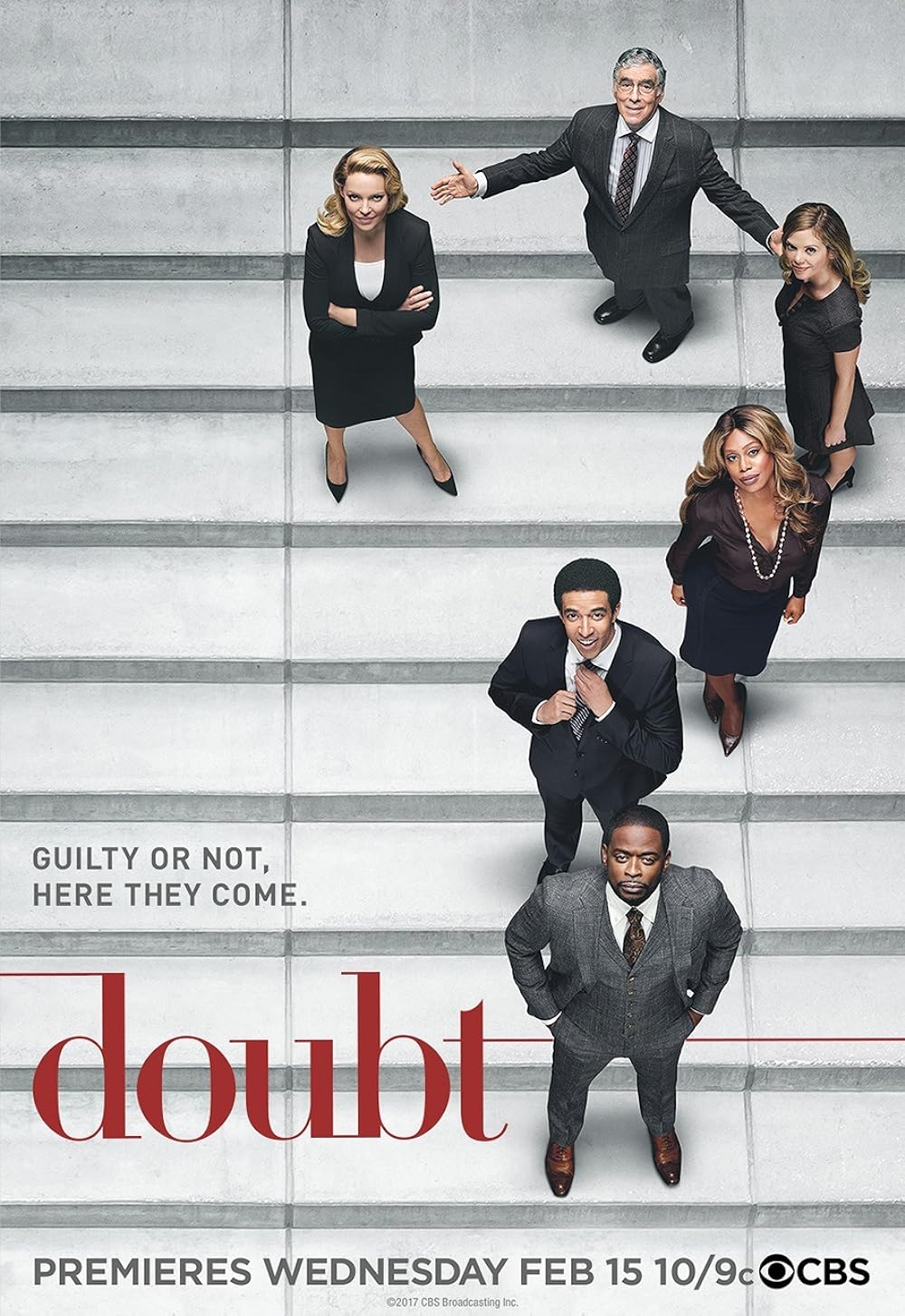 Doubt 