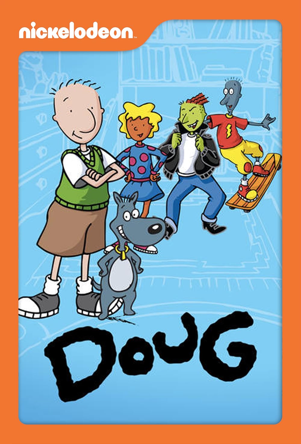 Doug 