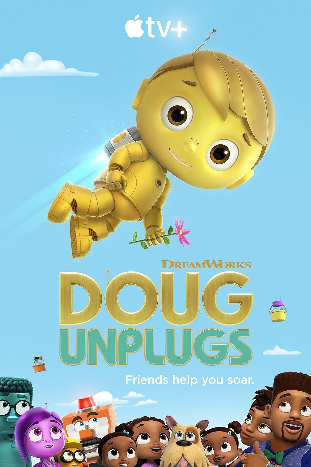 Doug Unplugs 