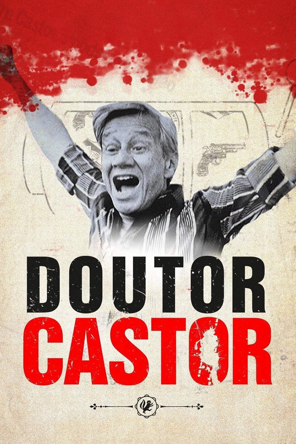 Doutor Castor 