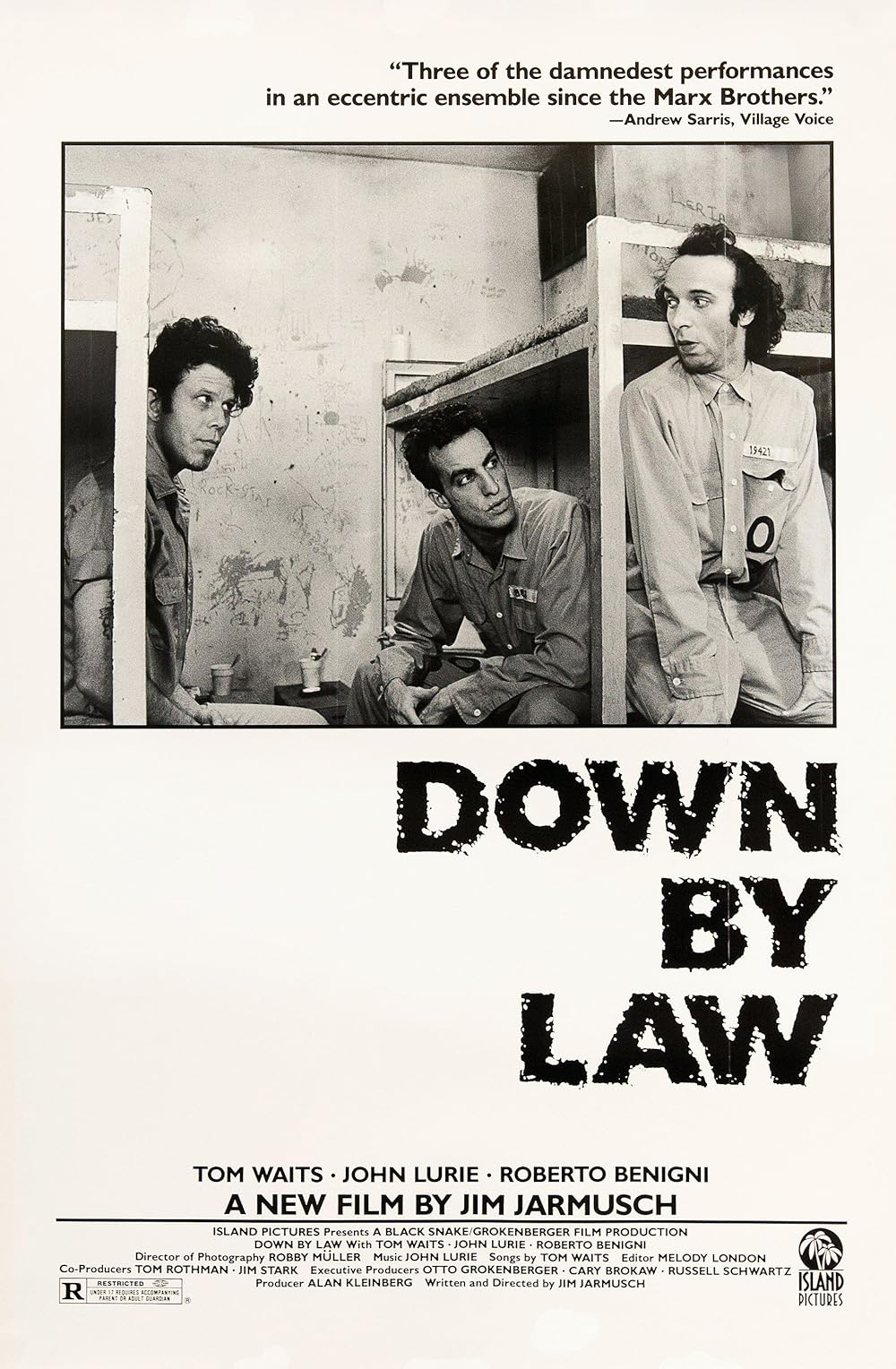 Down by Law 