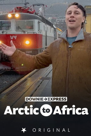 Downie Express 