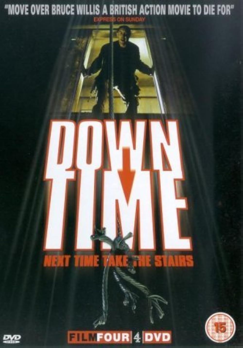 Downtime 