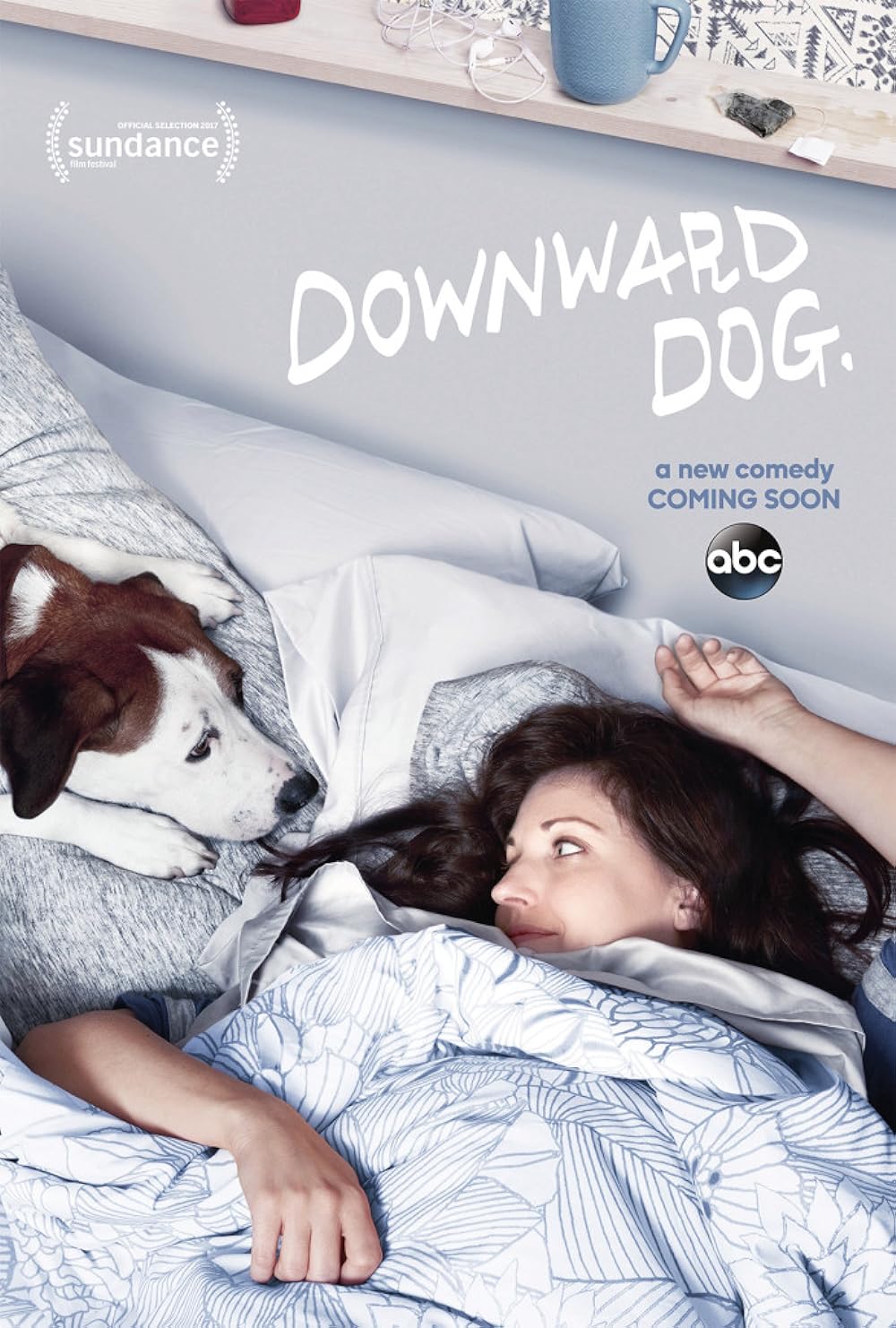 Downward Dog 