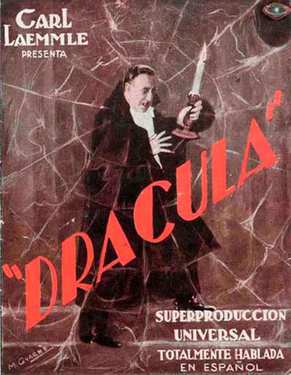 DrÃ¡cula 