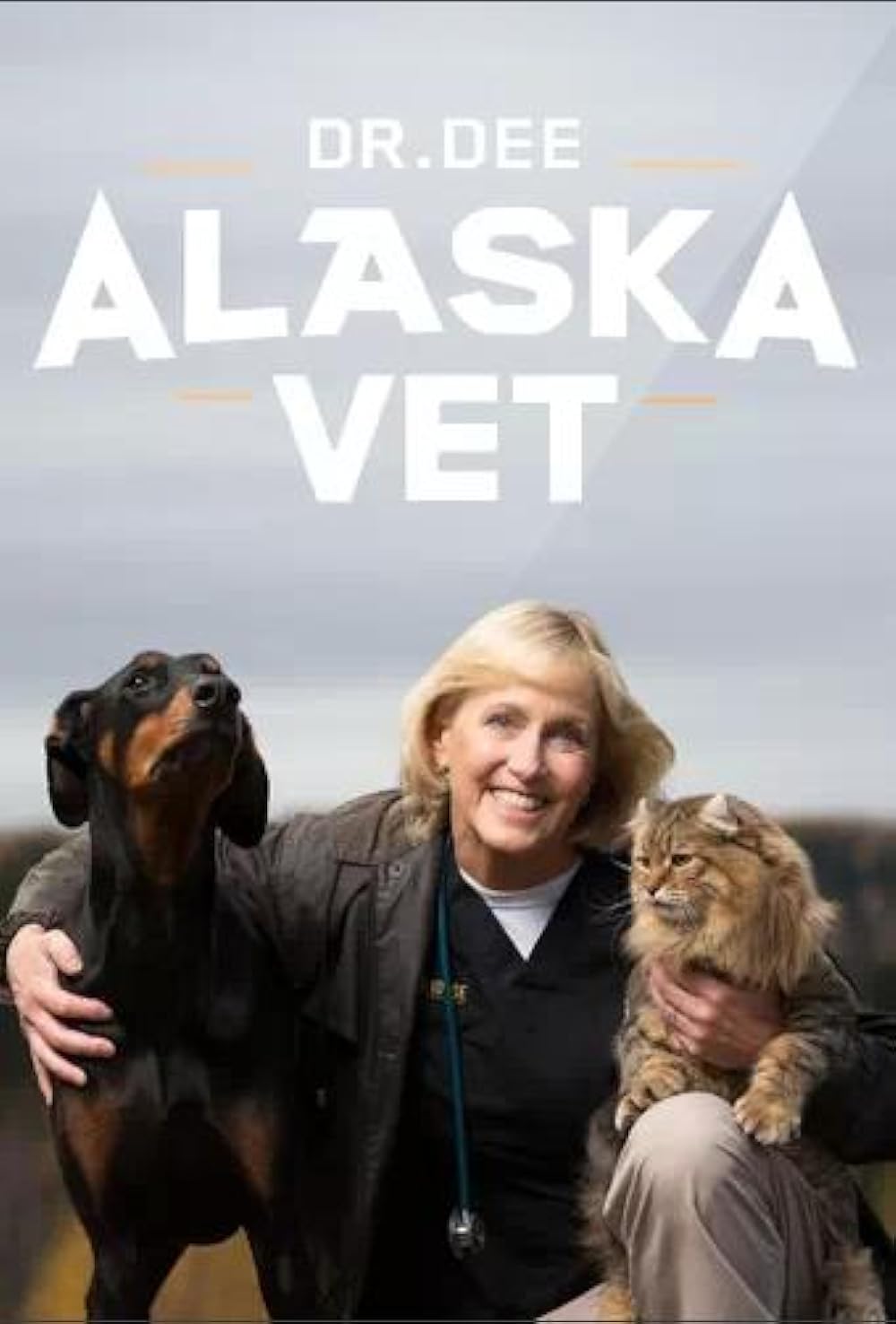 Dr. Dee: Alaska Vet 