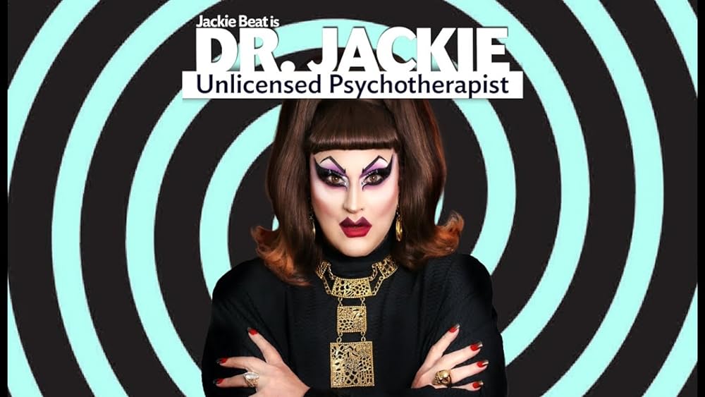 Dr. Jackie 