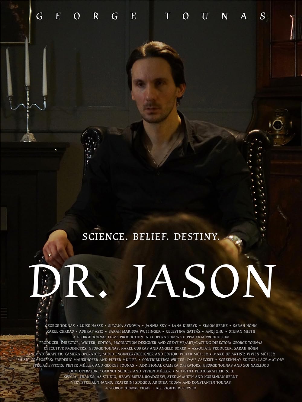 Dr. Jason 