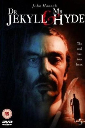Dr. Jekyll and Mr. Hyde 