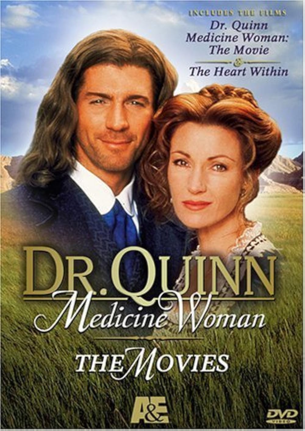 Dr. Quinn Medicine Woman: The Movie 