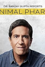 Dr. Sanjay Gupta Reports: Animal Pharm 