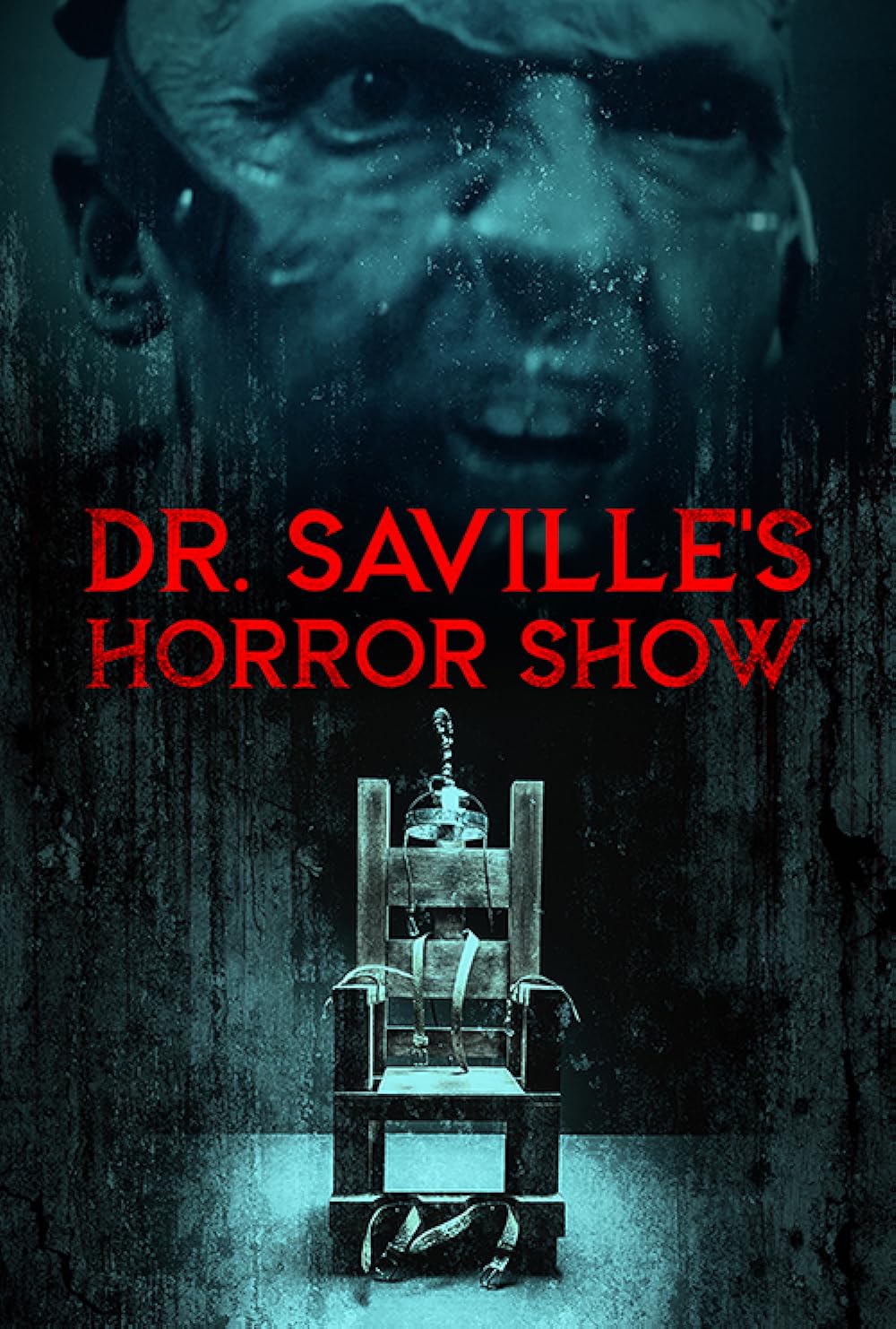 Dr. Saville's Horror Show 