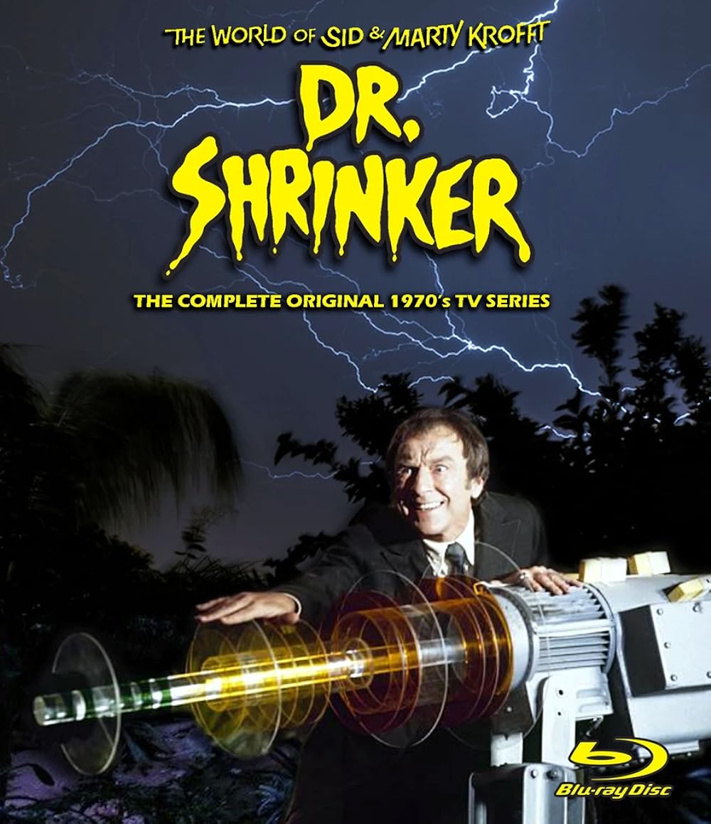 Dr. Shrinker 