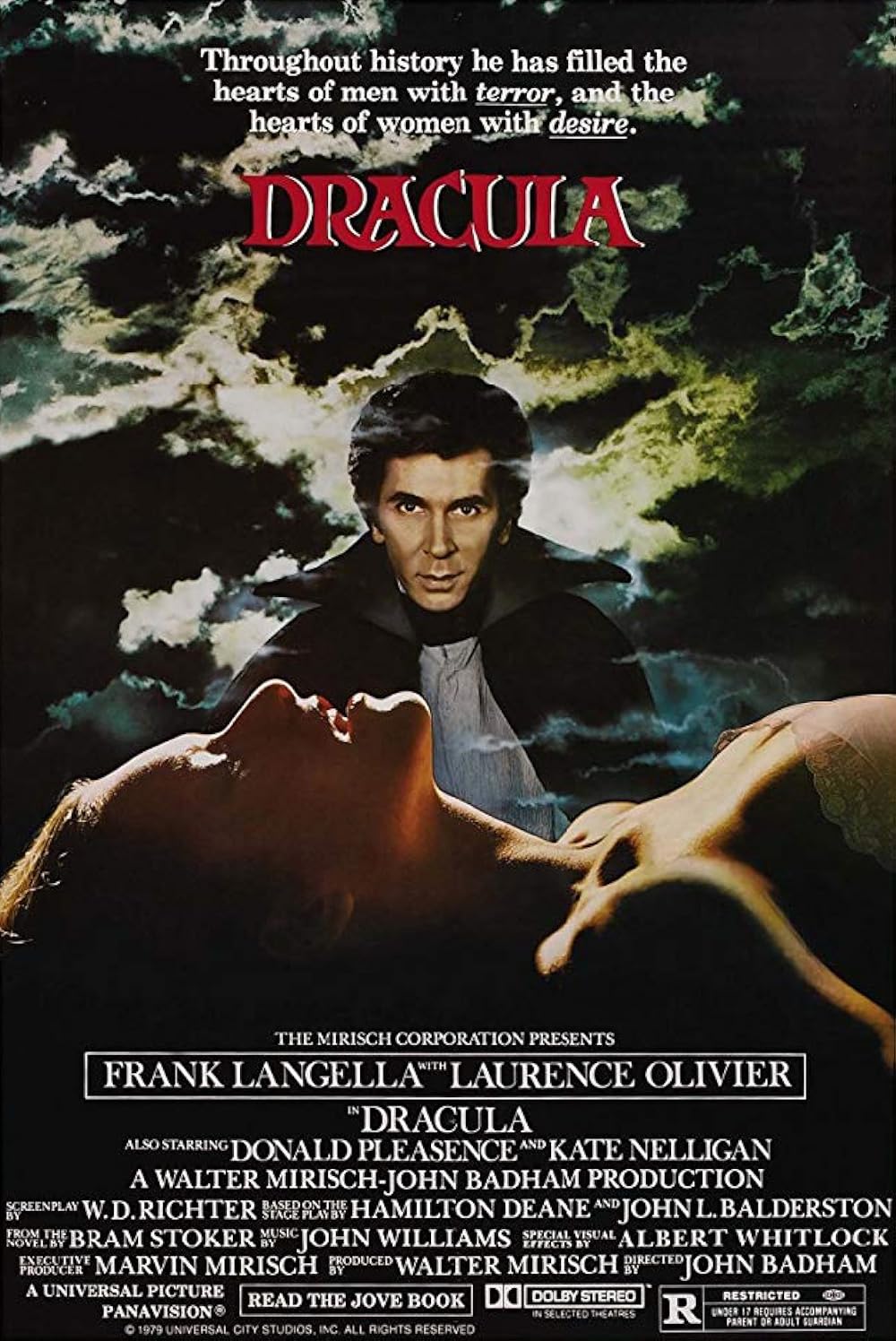 Dracula 
