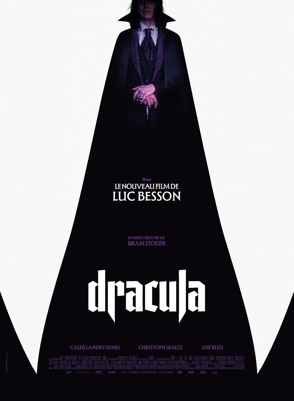 Dracula 