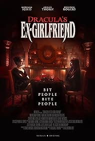Dracula's Ex-Girlfriend 