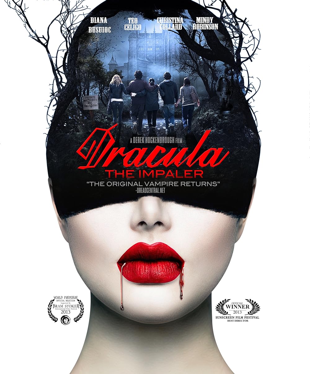 Dracula: The Impaler 