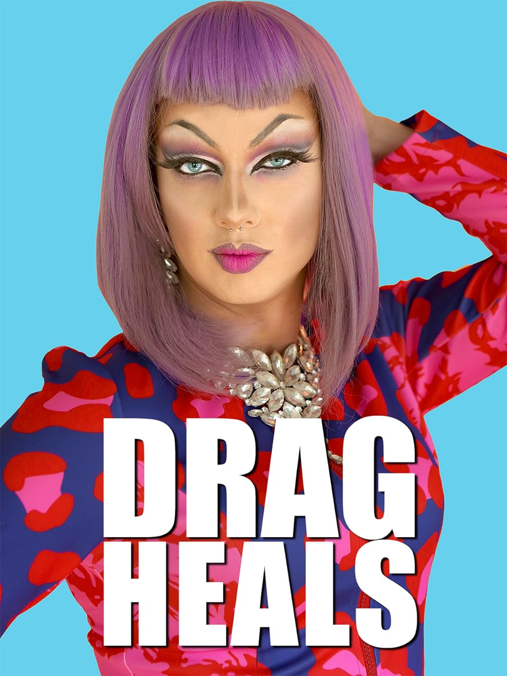 Drag Heals 