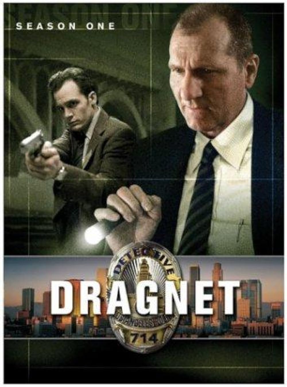 Dragnet 