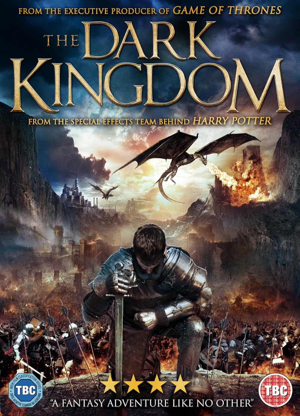 Dragon Kingdom 