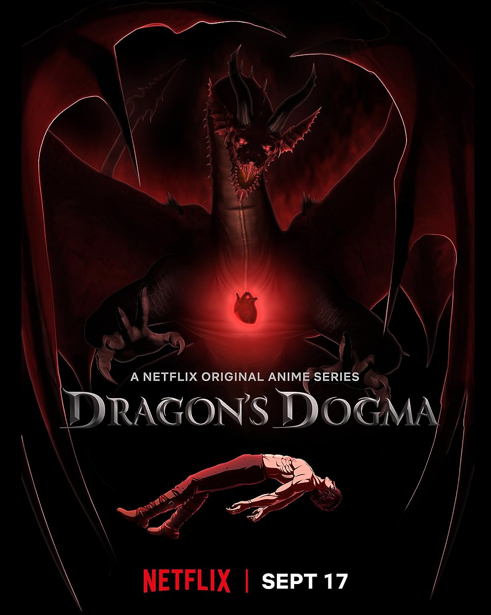 Dragon's Dogma 