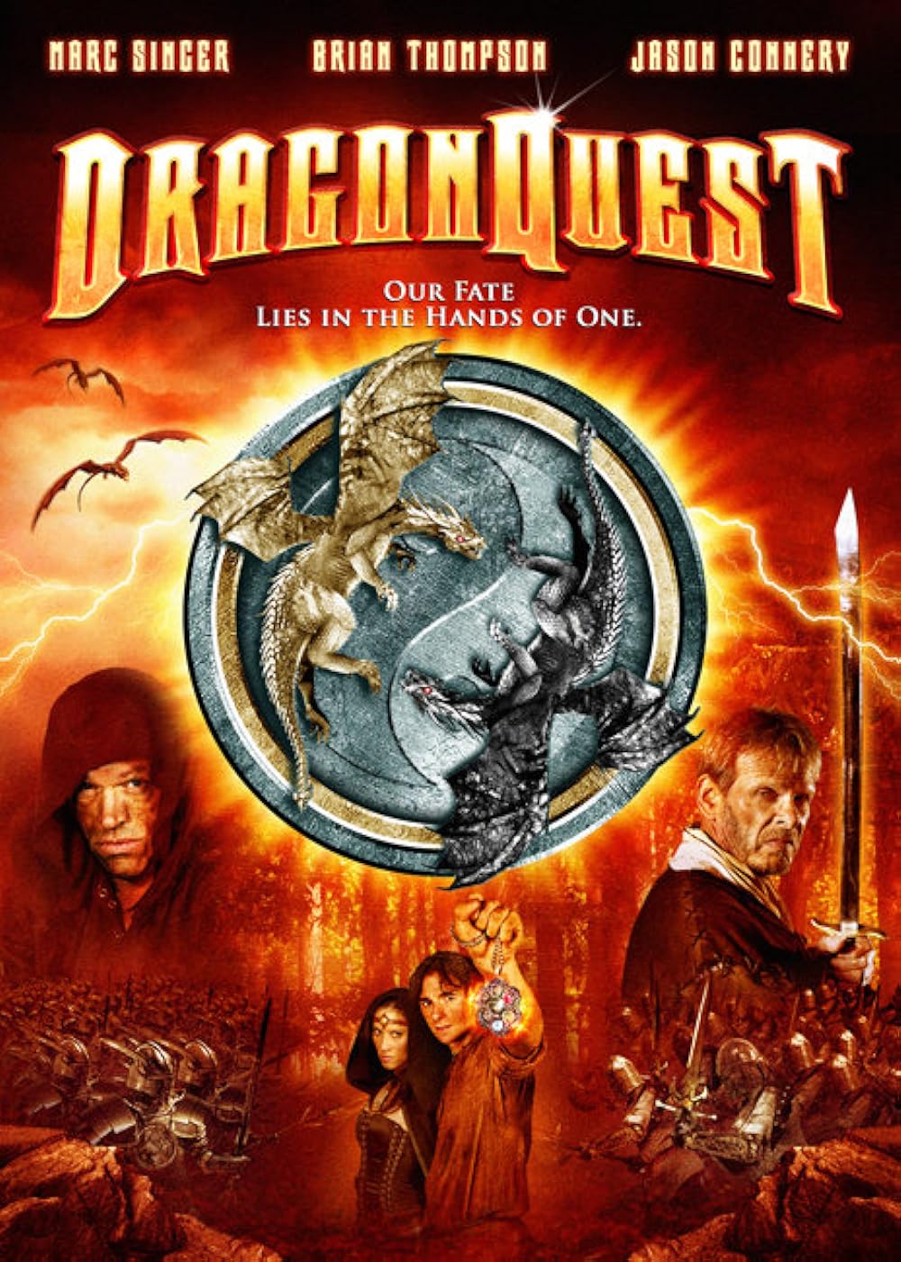 Dragonquest 