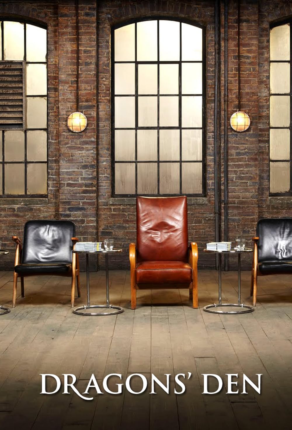 Dragons' Den 
