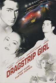 Dragstrip Girl 