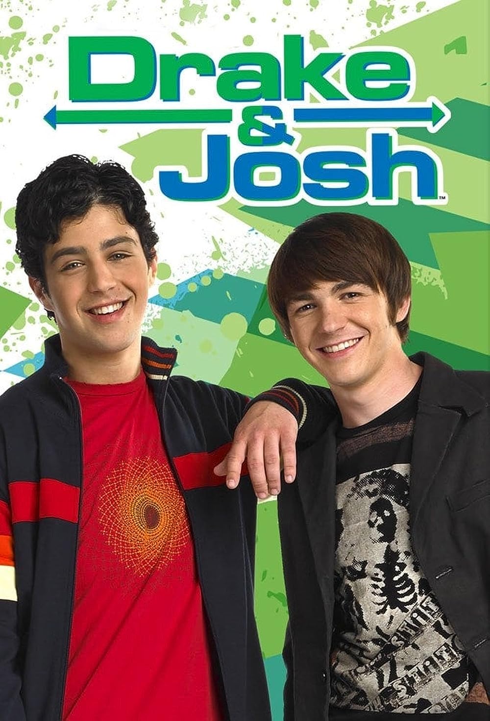 Drake & Josh 
