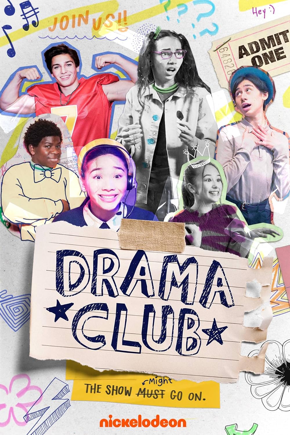 Drama Club 