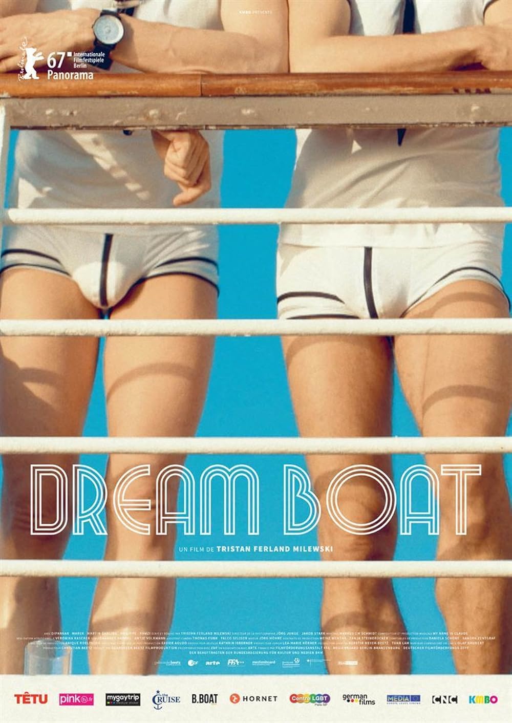 Dream Boat 