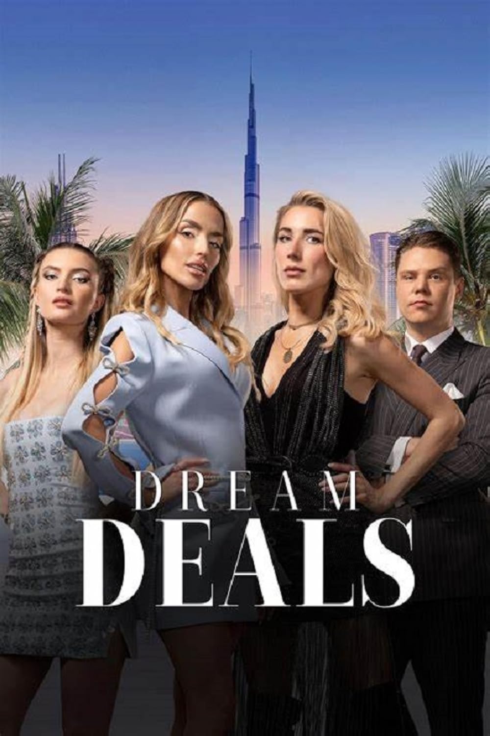 Dream Deals 
